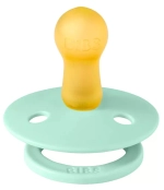 Набор BIBS Colour: Nordic Mint/Forest Lake, 0-6 месяцев