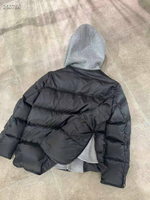 Пуховик Loro Piana