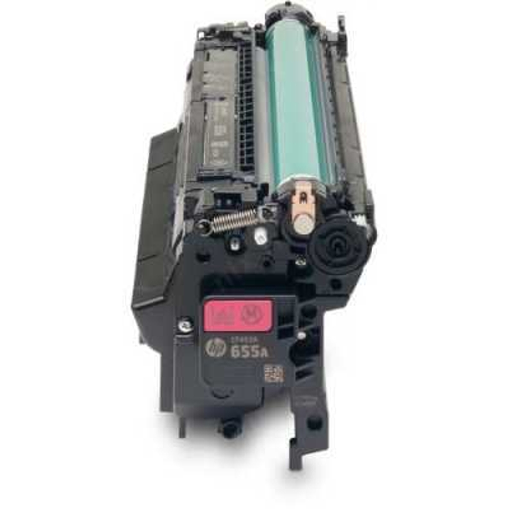 Картридж HP 655A CF453A