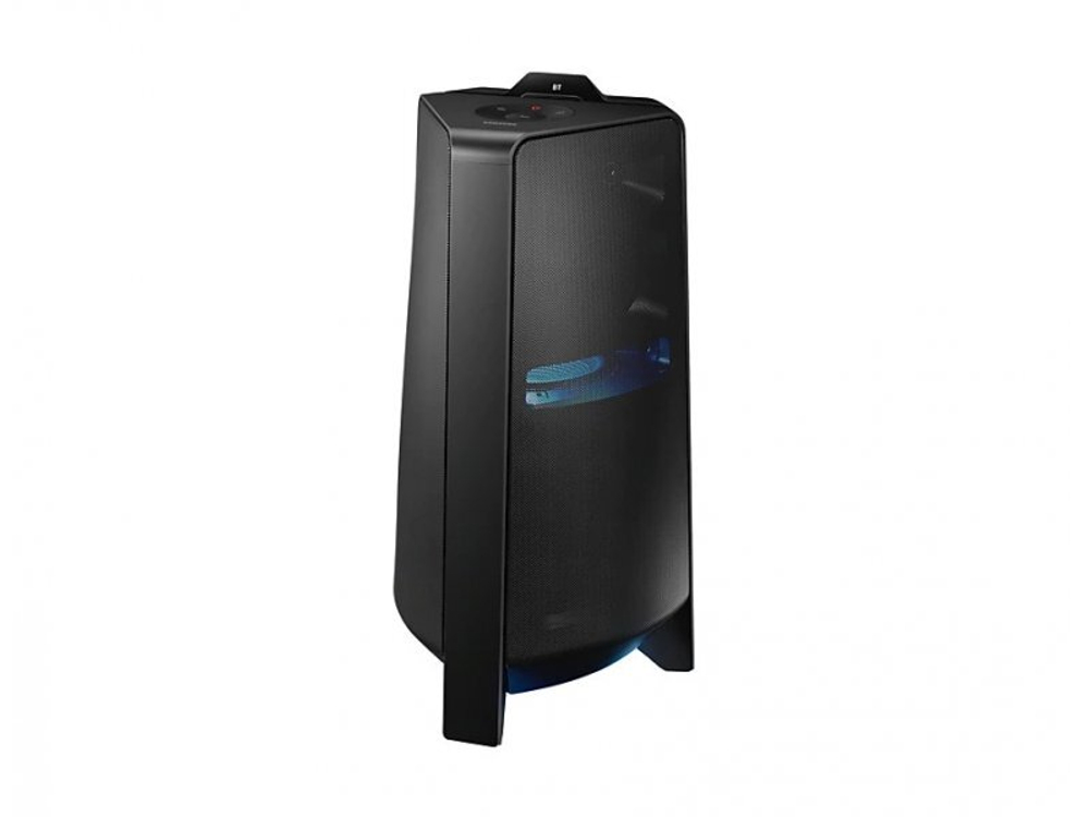 Портативная акустика Samsung Giga Party MX-T70/ZN Black