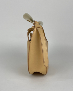 Сумка Chloe Kiss Purse Bag Leather