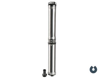 Погружной скваж.насос ECO-5 (2.2kW, 1 м) + ПУЛЬТ