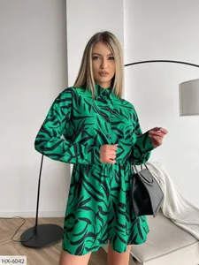 Комбинезон HX-6030 Фабрика Моды