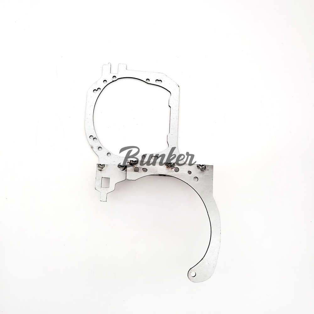 Переходные рамки для замены линз BUN-PR-28