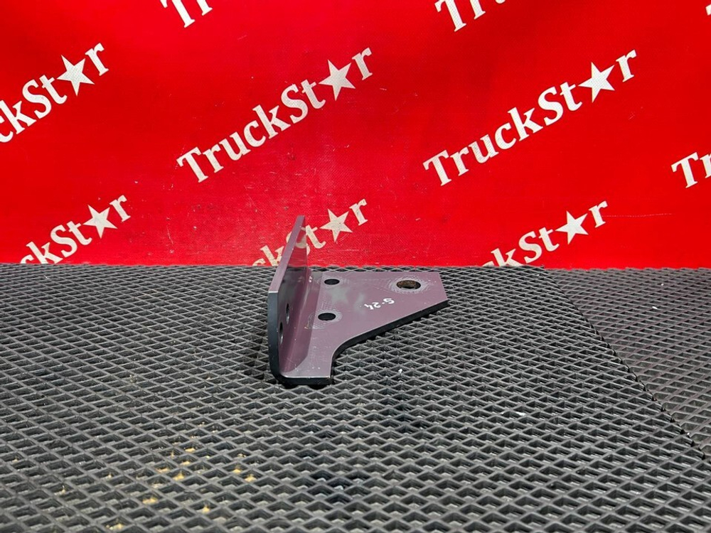 Кронштейн подвески рессоры