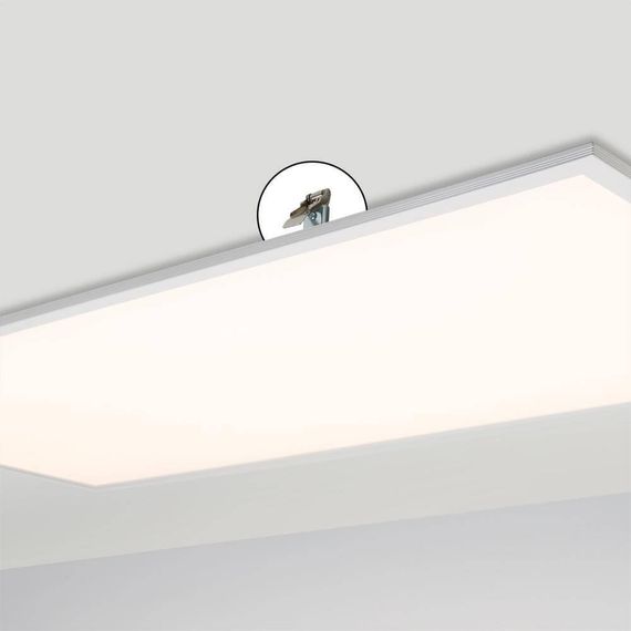 Набор креплений для встраиваемой установки панелей Arlight FX6 022976