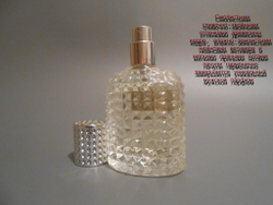 "K" парфюмерная вода мужская 60 ml