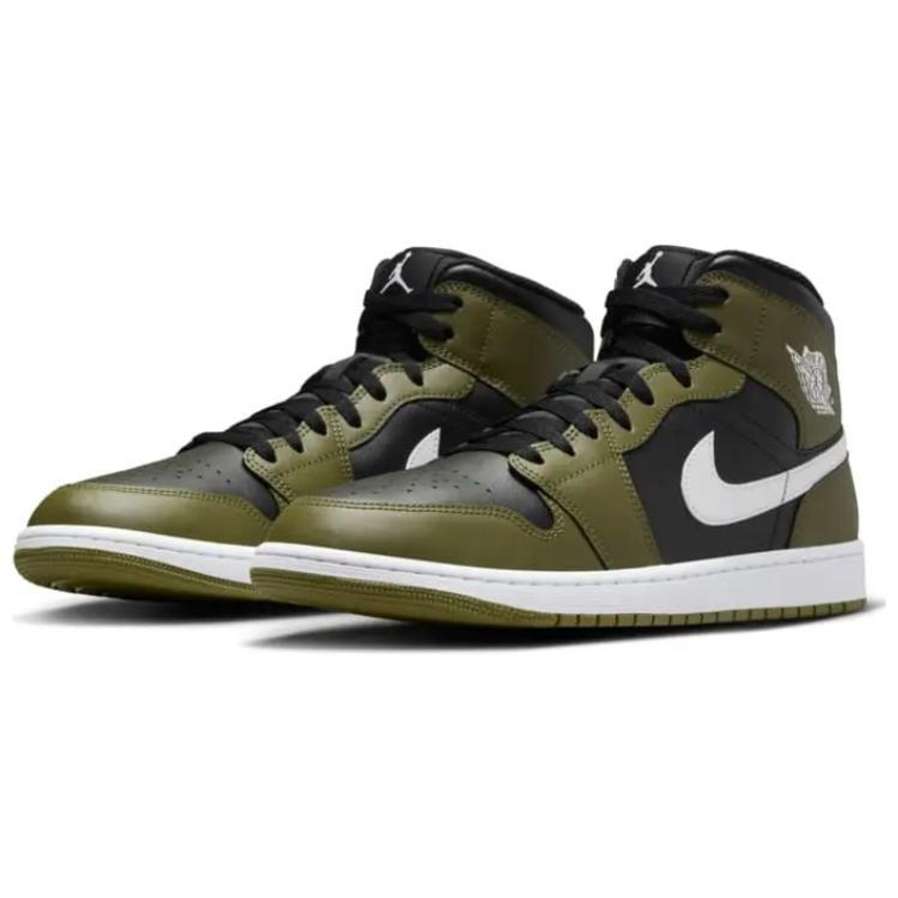 Кроссовки Jordan Air Jordan 1