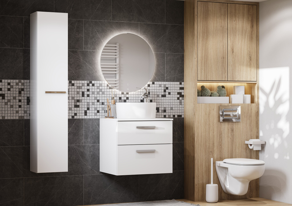 Зеркало Roca Luna 60 ZRU9307557