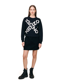 Свитшот W Kenzo