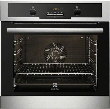 Электрический духовой шкаф Electrolux EOA 5651 BOX