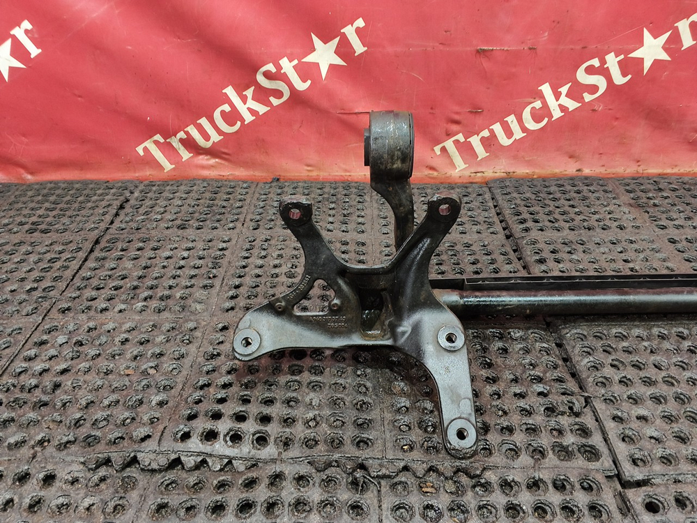 Торсион кабины 2019г.