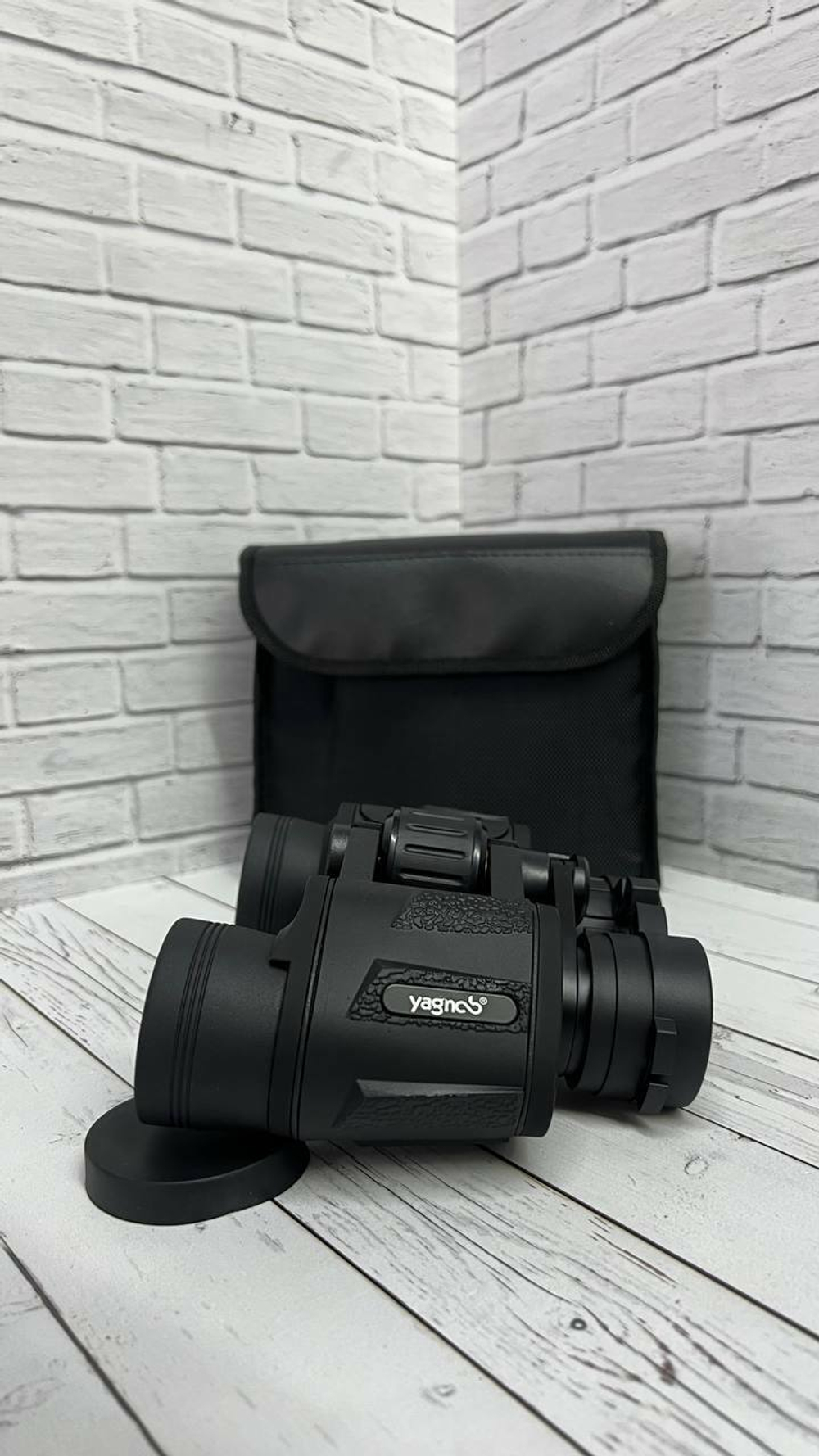 Бинокль YAGNOB 12x40