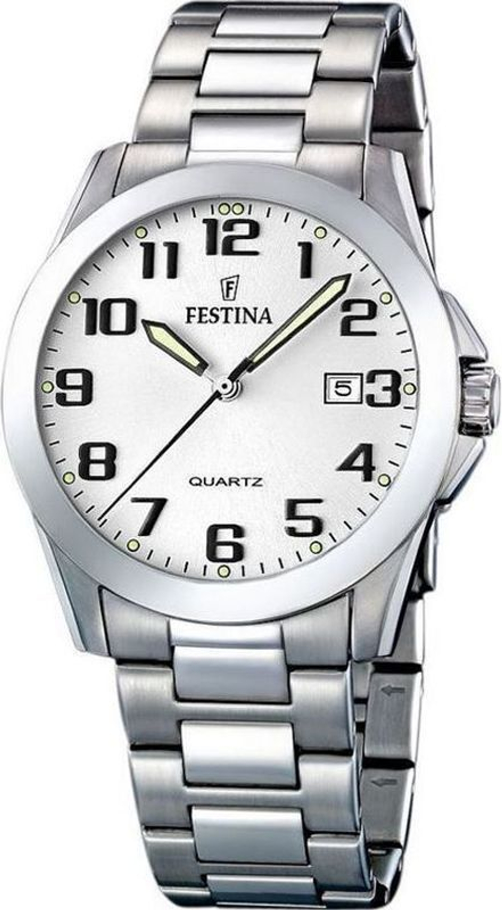Мужские наручные часы Festina F16376/7