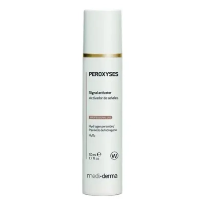 Peroxyses Signal Activator Mediderma | Гель активатор