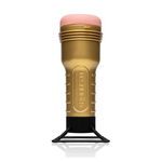 Сушильная стойка Fleshlight Screw Dry (Цвет: черный)