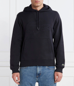 Худи Lacoste - темно-синий(SH2105)