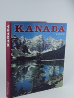 Kanada. Альбом, Неrald Lange