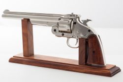 Denix Револьвер Смит и Вессон 1869 года