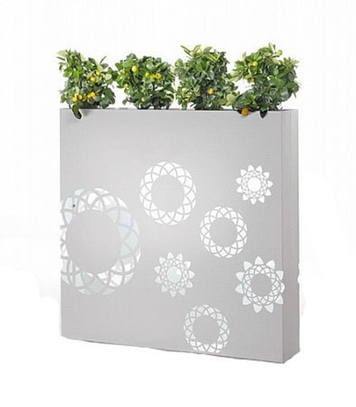 Вазон Флауэр