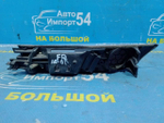 Ручка двери передней правой салонная AUDI A6 1999