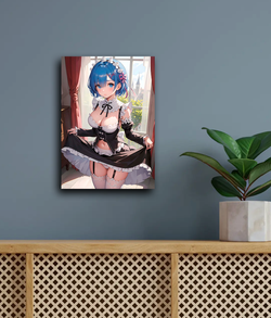 Рем 4 (Re:Zero)