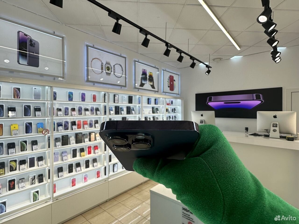 iPhone 14 Pro Max, 512 ГБ б/у
