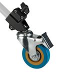 Колеса для стоек Falcon Eyes PCA-22Pro