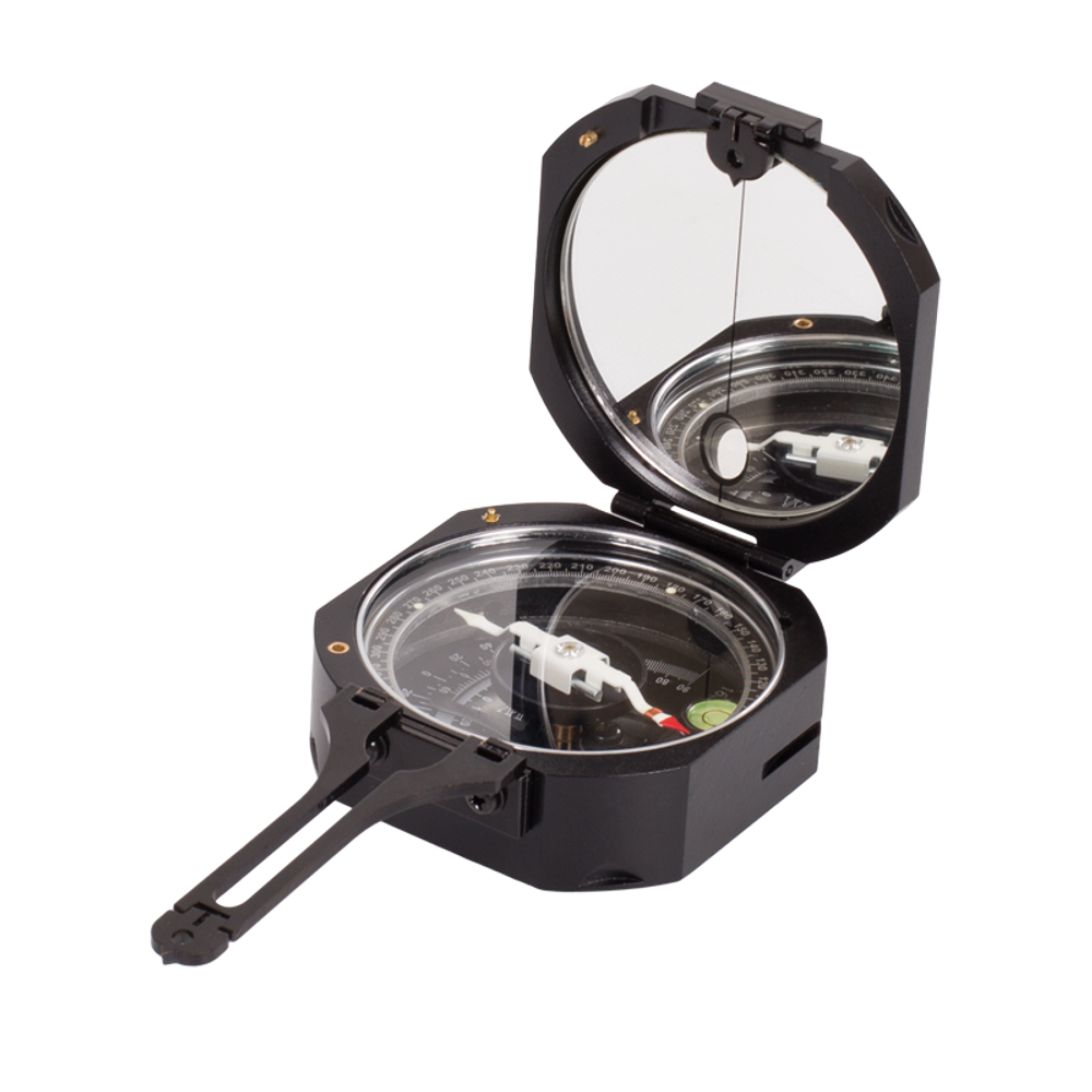 КОМПАС ГОРНО-ГЕОЛОГИЧЕСКИЙ RGK DQL-8