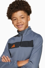 Кофта adidas Tiro 25 Essentials Training Top Junior - серый