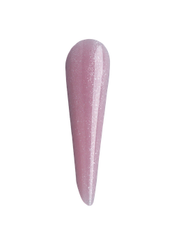 Гель LOVE STORY 081 Pink House 15гр