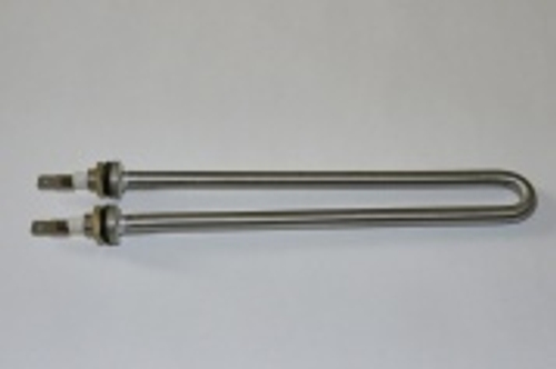 ТЭН для рукомойника 1.25 кВт, 20 см