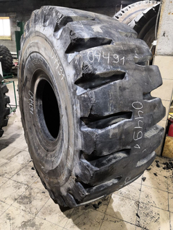 29.5R25 Bridgestone VSDL шина б/у