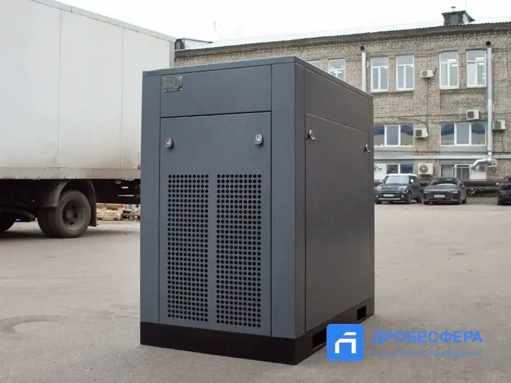 Винтовой компрессор ВедКом BK 22/8 CA