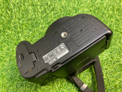 Nikon D5100 Kit 18-55mm Покупка/Продажа