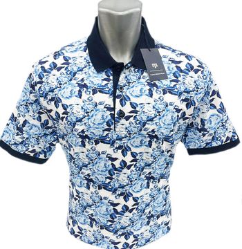 Футболка ПОЛО мужская TONY MONTANA