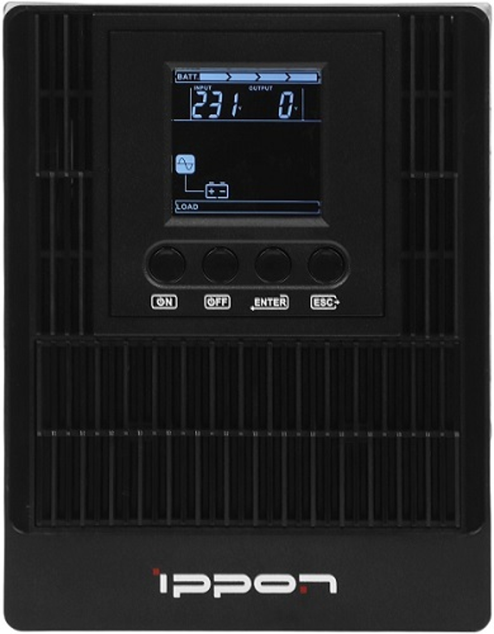 Источник бесперебойного питания  Ippon Innova TB 1000