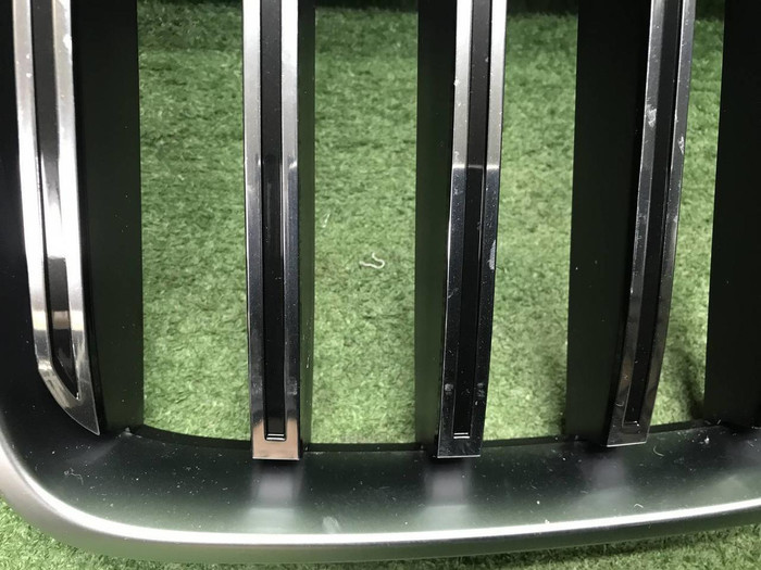 Решетка радиатора BMW X7 G07 (2022-н.в.)