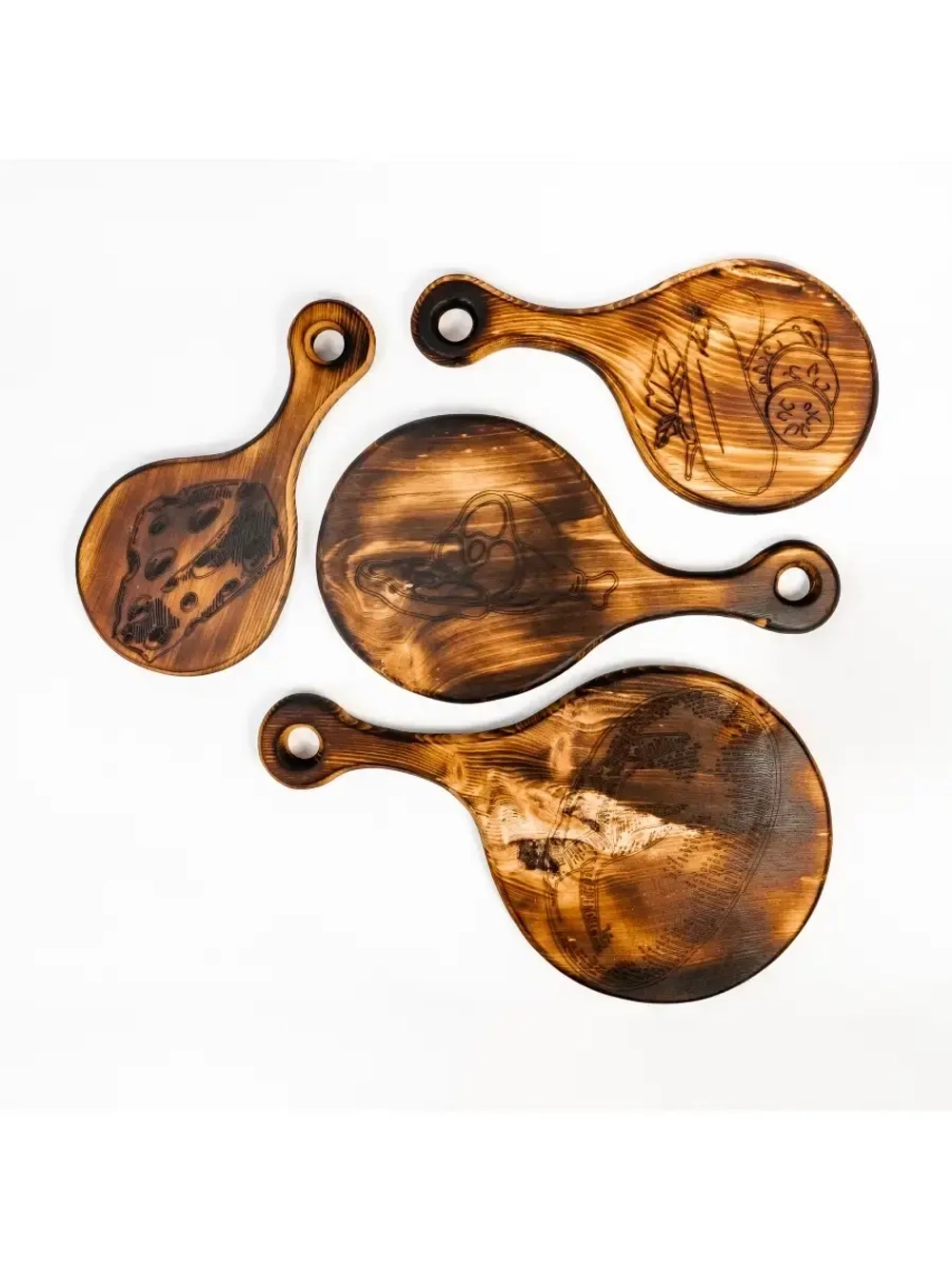 Разделочная доска