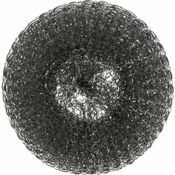 Губка металическая 40гр ToMos (1/200) 71 014