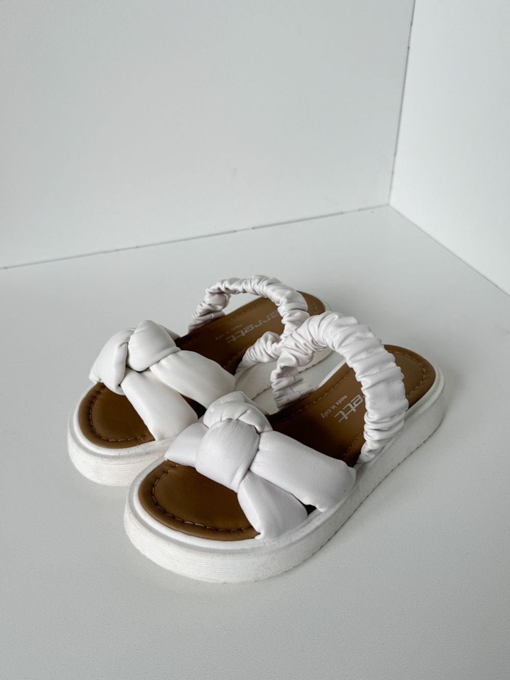 Босоножки Jarrett, 31,5