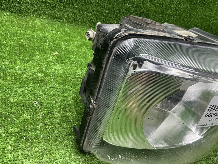 Фара правая Sitrak C7H (2023-н.в.) галоген