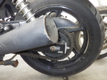 Honda CB750 , 2007