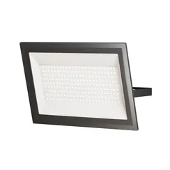 Прожектор Поток / Flood 4000К 150Вт IP 65 Outdoor fl001-l150b4k