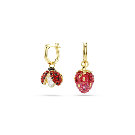 IDYLLIA:PE SET OF 3 MUL/GOS