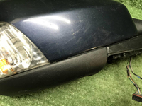 Зеркало правое Volvo XC90 1 (2006-2014) 18 конт.