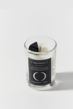 Свеча NEW BLACK мини