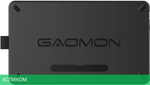 Графический планшет Gaomon WH851 Dark Grey