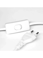 Светильник «Тигр» LED RGB от сети