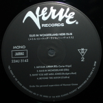 Herb Ellis / Ellis In Wonderland (LP)